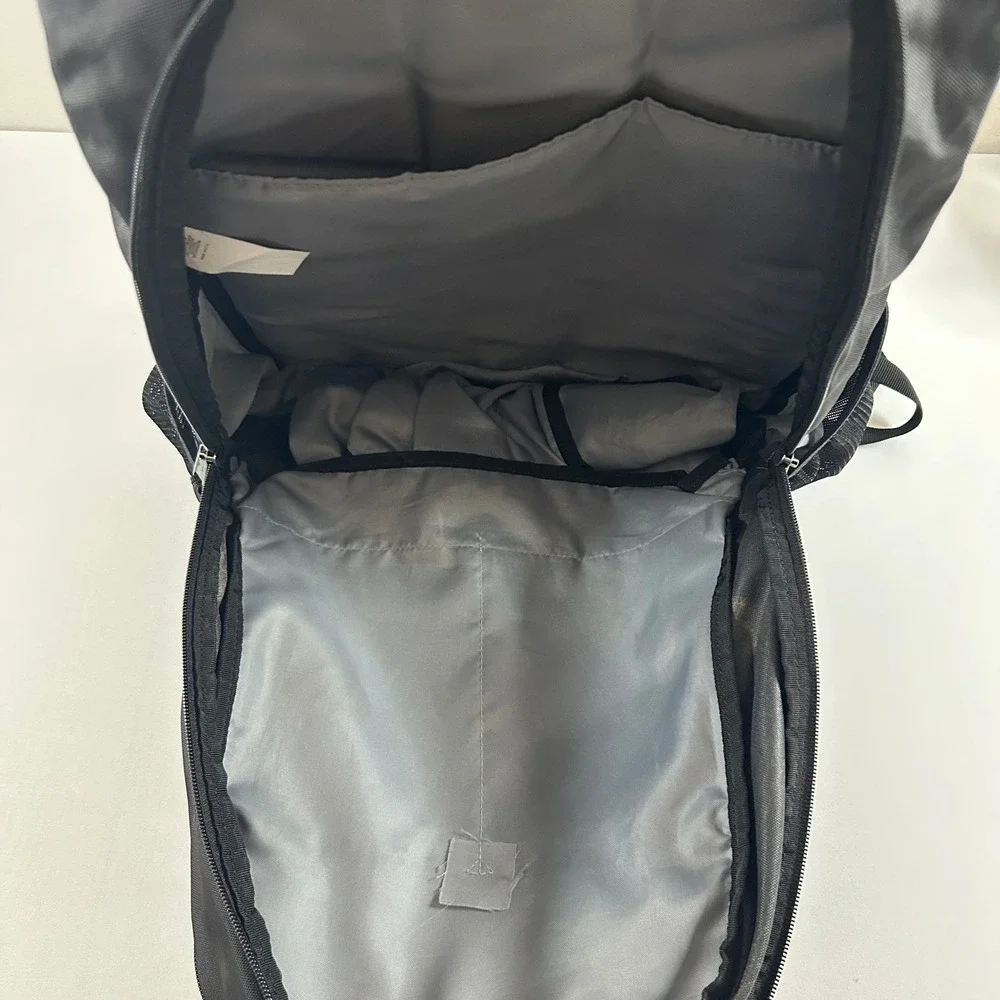 Under Armour Storm 1 Backpack Unisex One Size Black Adjustable Laptop School Gym